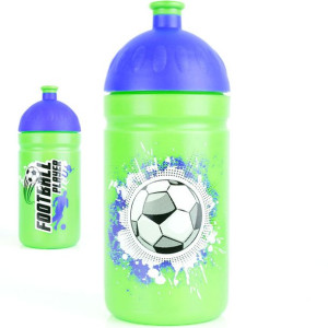 Zdrowy Bidon Futbol 0,5l