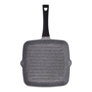 Patelnia grillowa ZWIEGER White Stone 28 cm