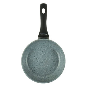 Patelnia granitowa TOPFANN Prestiż 20 cm