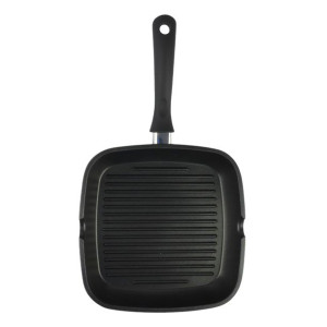 Patelnia grillowa TOPFANN 24 cm