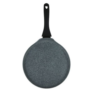 Patelnia granitowa do naleśników TOPFANN 26 cm