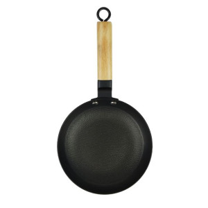 Patelnia żeliwna DOBRAWA 20 cm