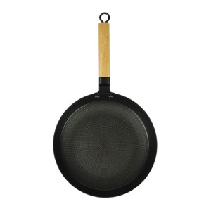 Patelnia żeliwna DOBRAWA 24 cm