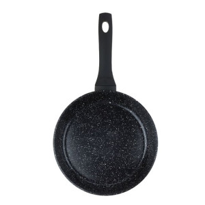Patelnia z powłoką ceramiczną GERLACH Granitex 24 cm