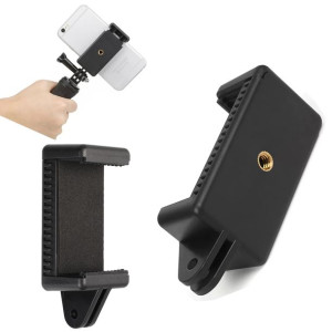 Uchwyt 2w1 Do Telefonu Smartfona Z Mocowaniem Gopro