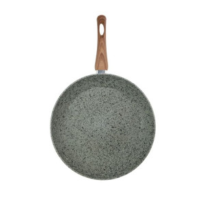 Patelnia granitowa KÖNIGHOFFER Venga 24 cm