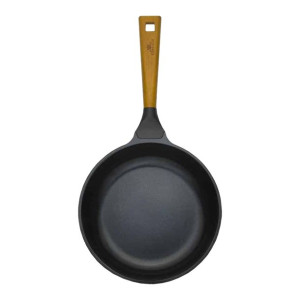 Patelnia z powłoką ceramiczną GERLACH Natur 24 cm