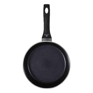 Patelnia głęboka GERLACH Contrast Procoat 28 cm