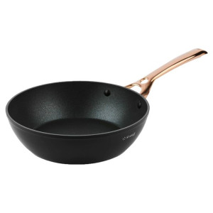 Patelnia głęboka z powłoką nieprzywierającą Russet 28 cm