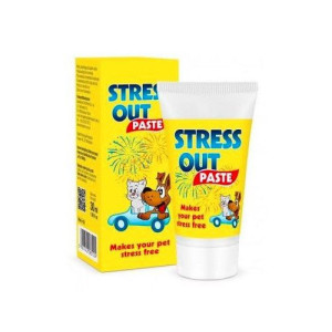 Dr Seidel Stress out pasta 30ml