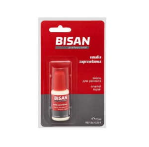 Bisan Emalia Zaprawkowa 20ML