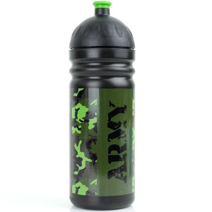 Zdrowy Bidon Army 0,7l
