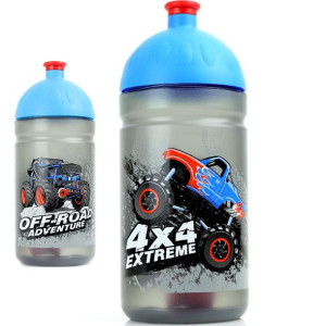 Zdrowy Bidon Monster Truck 0,5l