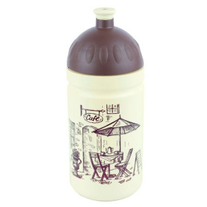 Zdrowy Bidon Kawa 0,5l