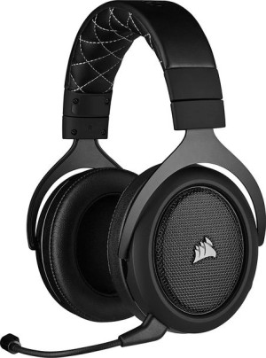 Słuchawki CORSAIR HS70 Pro Wireless gamingowe