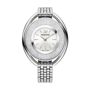 SWAROVSKI - Zegarek Crystalline Oval Bracelet RHS