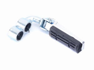 Stopka kierowcy Romet Z-XT 50/125/Romet RX 125 Street/Tour/Off lewa