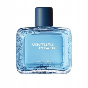 ORIFLAME  Venture Power Woda toaletowa100 ml