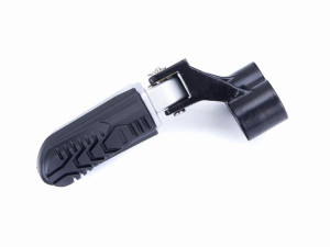 Stopka kierowcy Romet Z-ONE S prawa