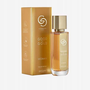 Giordani Gold GOOD AS GOLD Woda perfumowana 50 ml