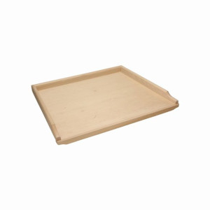 Stolnica drewniana 50x39cm