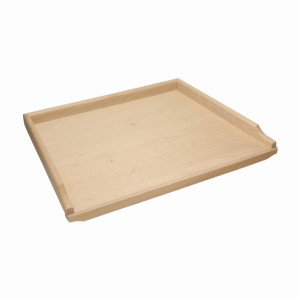 Stolnica drewniana 70x49cm