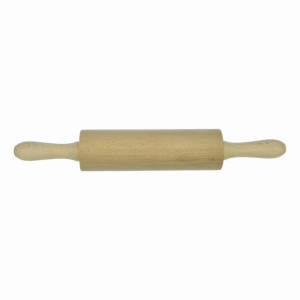 Wałek do ciasta stały 39cm
