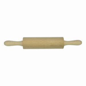 Wałek ruchomy do ciasta 39cm