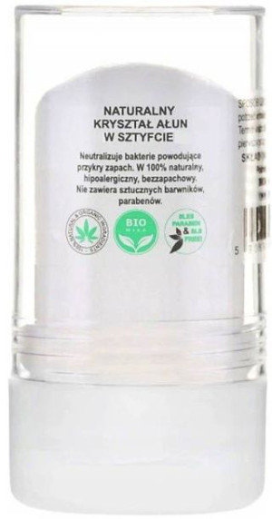 Dezodorant AŁUN