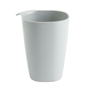 Kubek Bailango szary 0,3l