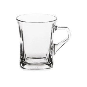 Kubek niski Geo 250 ml
