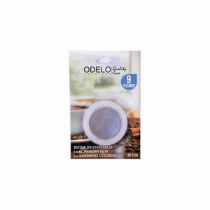 Kpl. Uszczelek Z Sitkiem Espresso 9 Filiżanek