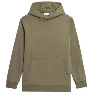 Bluza męska outhorn khaki othaw22tswsm047 43s
