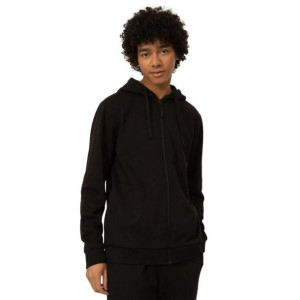 Bluza męska outhorn głeboka czerń othaw22tswsm048 20s