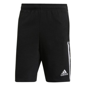 Spodenki męskie adidas tiro 21 sweat czarne gm7345