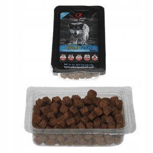 Alpha Spirit Karma WILD FISH 200g Półmiękka