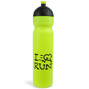 Zdrowy Bidon Uax Run 1,0l