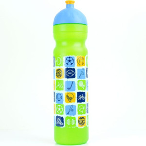 Zdrowy Bidon Aktywności 1,0l