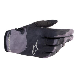 Rękawiczki ALPINESTARS RADAR IRON CAMO GRATISY