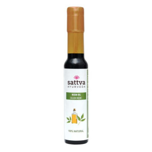 Sattva OLEJ NEEM 250 ml