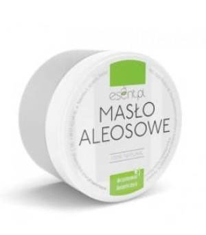 Masło Aloesowe, 200 ml, Esent