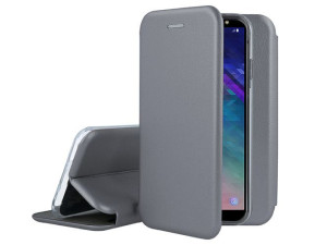 Etui Do Samsung Galaxy A6 2018 Pokrowiec Prestige