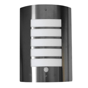 Lampa Zewnętrzna Ścienna Czujnik Ruchu E27