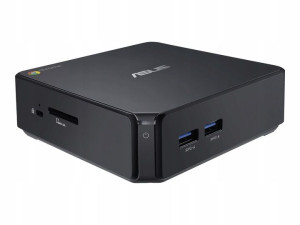 Chromebox ASUS CN60 i7-4600U 8GB 240GB SSD WIN10
