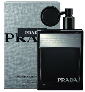 Prada Prada Amber Pour Homme Intense Woda perfumowana 100ml tester