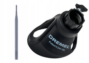 Dremel Przystawka Do Fug 26150568jb