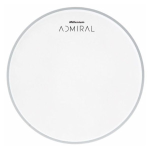 Naciąg na werbel tom Millenium 13 Admiral Coated