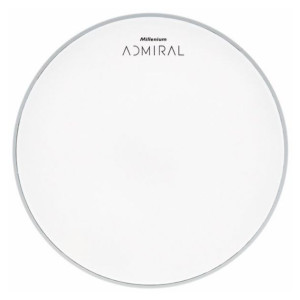 Naciąg na werbel tom Millenium 14 Admiral Coated