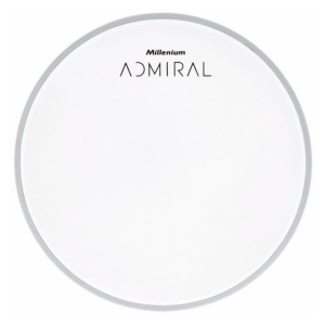 Naciąg na floor tom Millenium 18 Admiral Coated
