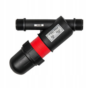 Filtr Dyskowy Mesh 120 Gz 1" Bradas